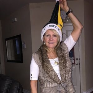 Meet your Posher, Stephanie